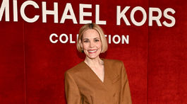 Známe tváre na týždni módy v New Yorku