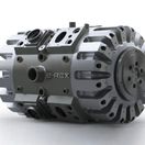 INNengine motor e-Rex - 2026