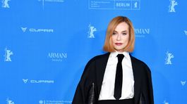 Premiéra filmu Krvavá grófka v Berlíne