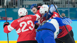 11. deň na ZOH 2026 cez fotoobjektív