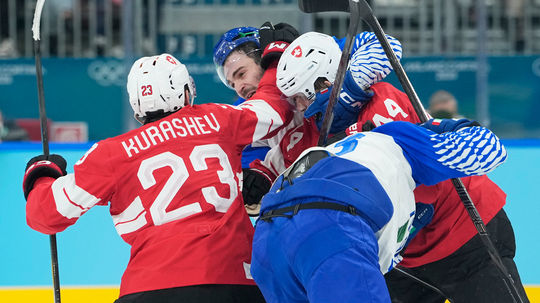 11. deň na ZOH 2026 cez fotoobjektív