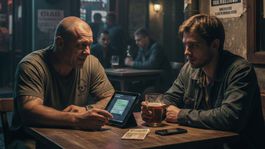 Nábor nových agentov na jedno použitie -...