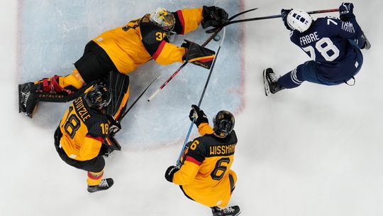 Nemecko, Francúzsko