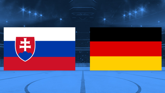 Slovensko - Nemecko
