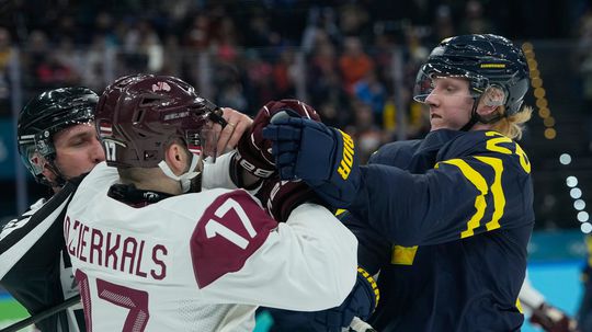 Švédsko, Lotyšsko