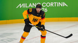 Najsledovanejšie profily hráčov na ZOH 2026