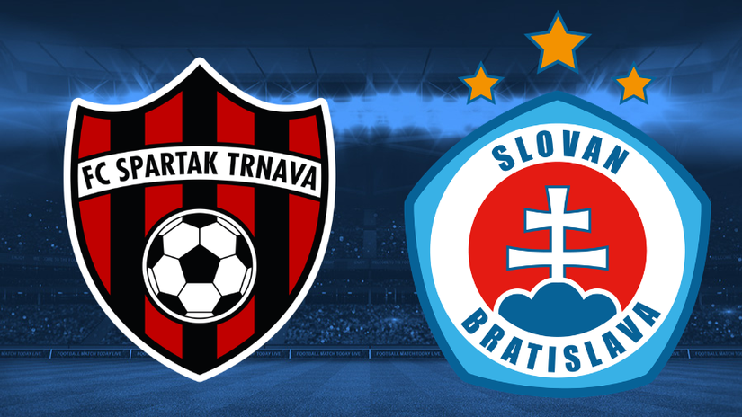 Trnava - Slovan