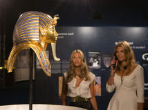 Tutanchamon prežil tritisíc rokov. Jeho...