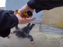 zlodej polícia bratislava ružinov