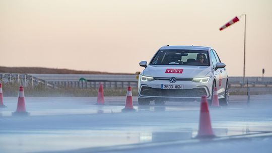 ACE - test letných pneumatík 2026