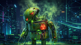 Obrovské množstvo zariadení s Androidom prišlo už z výroby s predinštalovaným malvérom