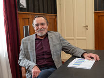 Jozef Vajda si svoje prvé dámy vyberá. Čo...