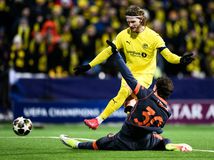 Veľká senzácia v Lige majstrov, Inter...