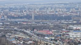 Križovatka Sečovská Prešovská obmedzenia