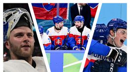 Čo píše tlač o skvelých Slovákoch?