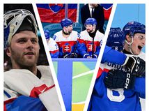 Ohlasy zahraničnej tlače: Slováci zmlátili...