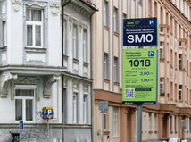 parkovací dom, garáž, parkovanie, parkovisko