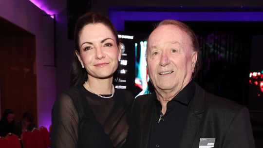 Petr Janda, Alica Jandová