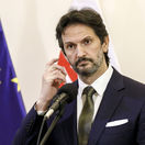 Kaliňák: Bombardierom sme ratovali deti a aj muža, ktorý meškal na chemoterapiu