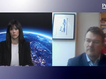 Róbert Ondrejcsák, Pravda vo svete