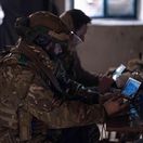 Rusko, vojna, Ukrajina, drony, vojaci, operátor, FPV dron