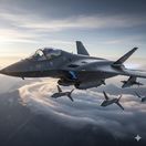 Stíhacie lietadlo šiestej generácie SCAF -...