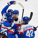 Slováci boli nadržaní, majú hráčov, ktorých pošlete do vojny. Miláno môže byť slovenské Nagano, tvrdia experti