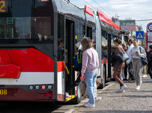 SR Prešov Európsky týždeň mobility POX