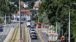 Trolejbusy v Bratislave patria k najmodernejším