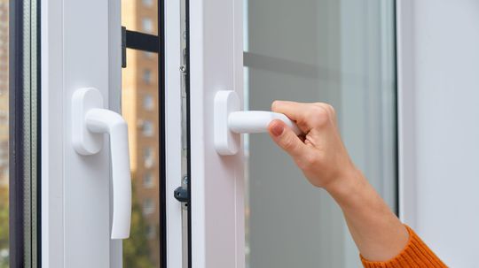 Vetranie je dôležitý proces, ktorý nesmieme...