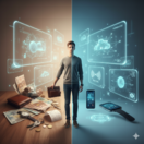 Opýtali sme sa AI: Top 10 vecí, ktoré nosíme stále pri sebe, no o 10 rokov ich nebudeme potrebovať. Generácia 2036 sa bude čudovať, čo sme to používali