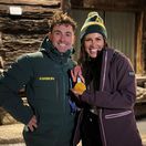 Drink pred živým vstupom asi nebol dobrý nápad. Výkon reportérky na ZOH baví celý svet, premiér sa jej zastal