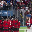 Kto mu to povie? rypla si legenda do českého kouča. Jeho výroky o rozhodcoch rozpútali za morom búrku