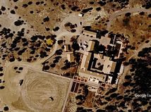 Epsteinov ranč Zorro, Reuters, NEPOUŽÍVAŤ