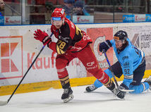 Olympiáda má prednosť. Extraliga promptne...