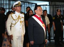 José María Balcázar / Peru /