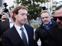 Social media / Meta / Mark Zuckerberg /