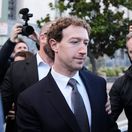 Social media / Meta / Mark Zuckerberg /