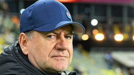 Weiss po prehre: Toto si niekto dovolil voči Slovanu? Vietor odniekiaľ fúka. Ak Ivan starší povie, že "Vlado, už stačilo", tak pôjdem