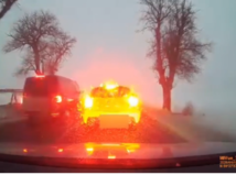 VIDEO: Mimoriadny zásah policajtov. Pozrite...