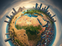 KVÍZ: Afrika bez googlenia! Zvládnete test zo...