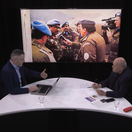 Defence News, mierové misie, Minár