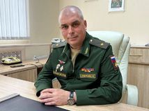 generál Roman Demurčiev