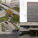 Končí sa éra hanby? Hotel Kyjev ide do rekonštrukcie, sto miliónová investícia sa dotkne celého okolia