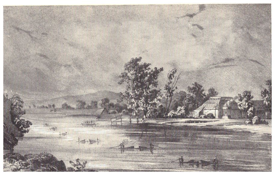 J. Fischer Kúpele Piešťany.