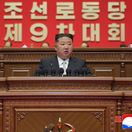 Kim Čong-un