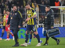 Zlé správy pred slovenským bojom o MS....