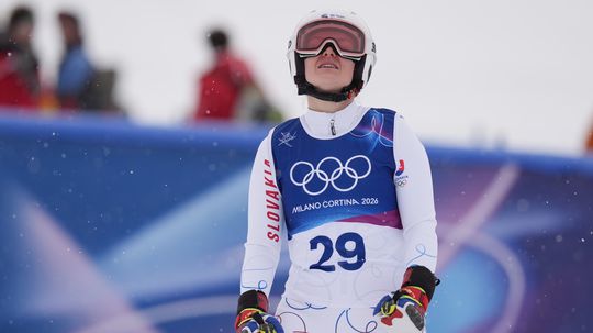 Slovakia faces the final day at the 2026 Winter Olympics - hockey semifinal and other competitions