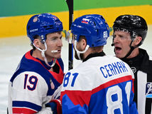 Slováka bijú do hlavy a rozhodcovia nič?...