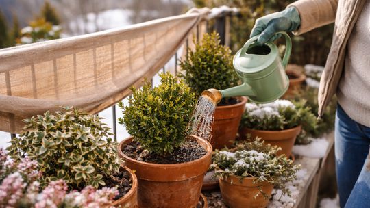 Záhradkári, buďte v strehu: Dnešná noc môže zničiť vašu prácu skoro na celom Slovensku